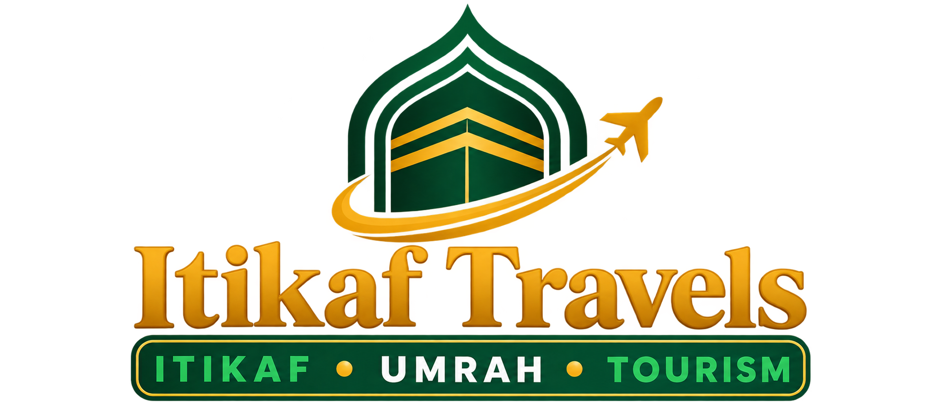 Itikaf Travels